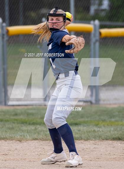 Thumbnail 2 in South Christian vs Cedar Springs (Jenison Jamboree) photogallery.