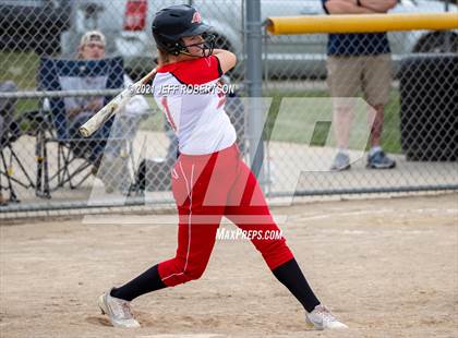 Thumbnail 1 in South Christian vs Cedar Springs (Jenison Jamboree) photogallery.