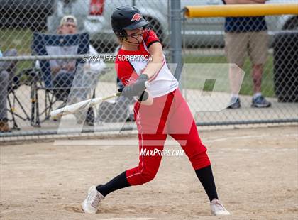 Thumbnail 3 in South Christian vs Cedar Springs (Jenison Jamboree) photogallery.