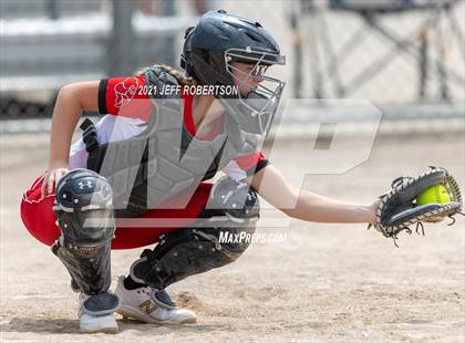 Thumbnail 3 in South Christian vs Cedar Springs (Jenison Jamboree) photogallery.