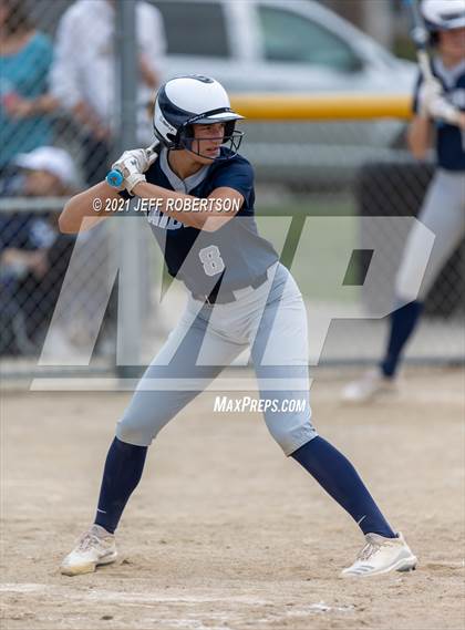 Thumbnail 2 in South Christian vs Cedar Springs (Jenison Jamboree) photogallery.
