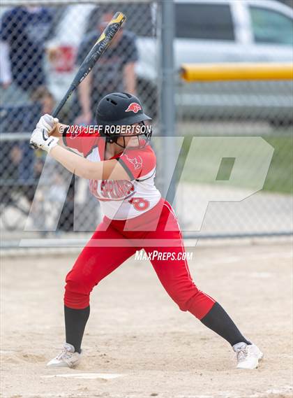 Thumbnail 1 in South Christian vs Cedar Springs (Jenison Jamboree) photogallery.