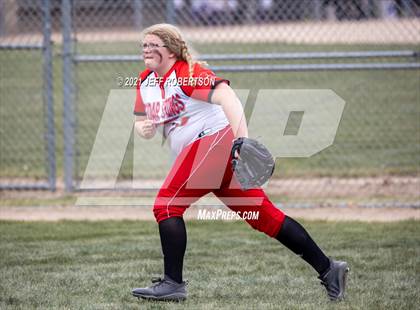 Thumbnail 3 in South Christian vs Cedar Springs (Jenison Jamboree) photogallery.