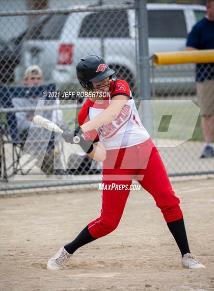 Thumbnail 3 in South Christian vs Cedar Springs (Jenison Jamboree) photogallery.
