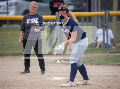 Thumbnail 2 in South Christian vs Cedar Springs (Jenison Jamboree) photogallery.