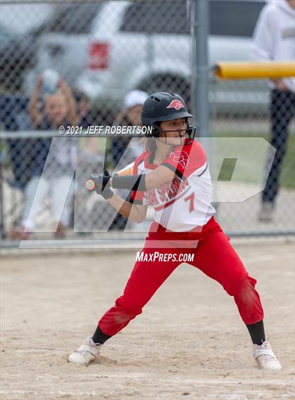 Thumbnail 3 in South Christian vs Cedar Springs (Jenison Jamboree) photogallery.
