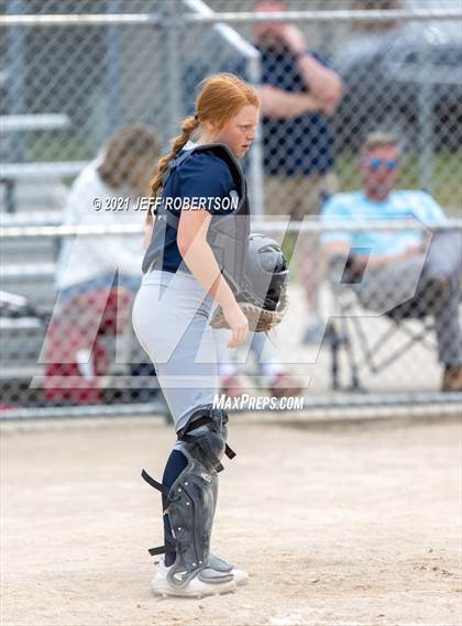 Thumbnail 3 in South Christian vs Cedar Springs (Jenison Jamboree) photogallery.