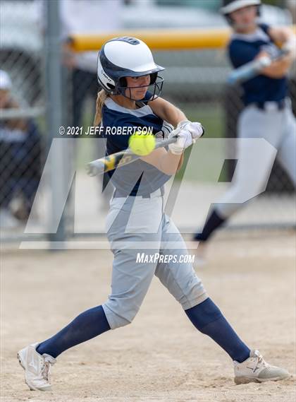Thumbnail 2 in South Christian vs Cedar Springs (Jenison Jamboree) photogallery.