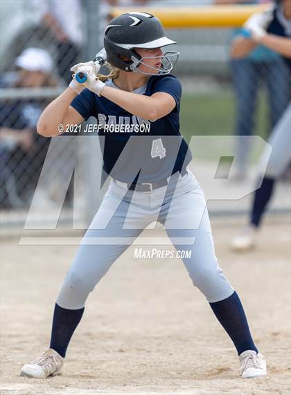 Thumbnail 1 in South Christian vs Cedar Springs (Jenison Jamboree) photogallery.