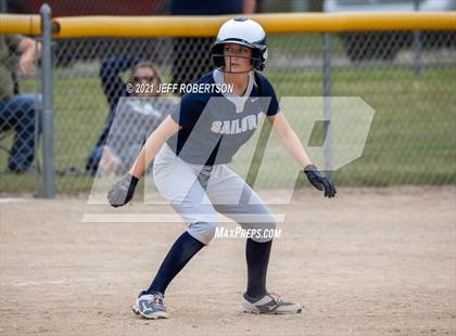 Thumbnail 3 in South Christian vs Cedar Springs (Jenison Jamboree) photogallery.