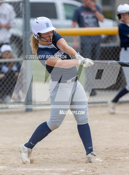 Thumbnail 1 in South Christian vs Cedar Springs (Jenison Jamboree) photogallery.
