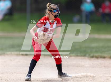 Thumbnail 3 in South Christian vs Cedar Springs (Jenison Jamboree) photogallery.
