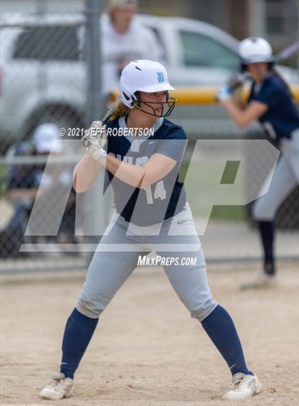 Thumbnail 2 in South Christian vs Cedar Springs (Jenison Jamboree) photogallery.