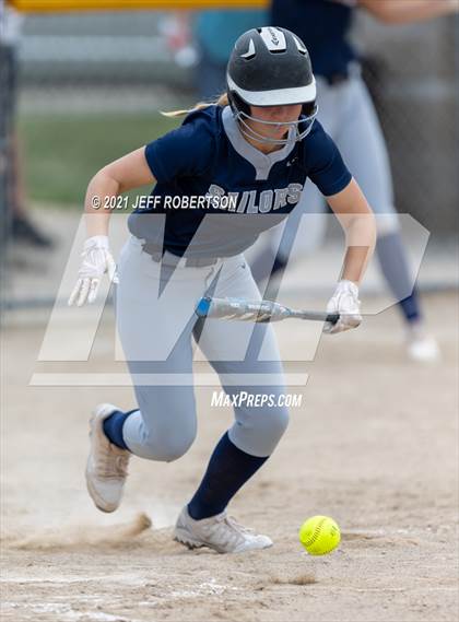 Thumbnail 3 in South Christian vs Cedar Springs (Jenison Jamboree) photogallery.