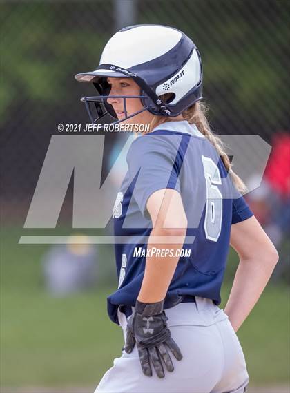 Thumbnail 2 in South Christian vs Cedar Springs (Jenison Jamboree) photogallery.