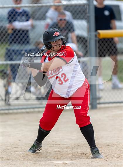 Thumbnail 1 in South Christian vs Cedar Springs (Jenison Jamboree) photogallery.
