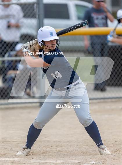 Thumbnail 3 in South Christian vs Cedar Springs (Jenison Jamboree) photogallery.