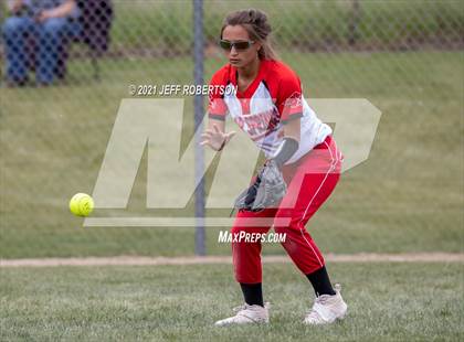 Thumbnail 2 in South Christian vs Cedar Springs (Jenison Jamboree) photogallery.