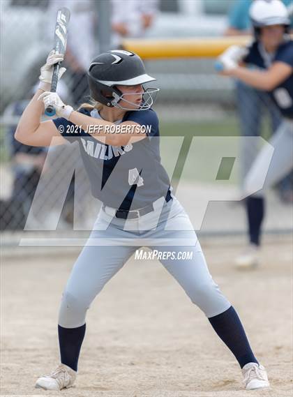 Thumbnail 2 in South Christian vs Cedar Springs (Jenison Jamboree) photogallery.