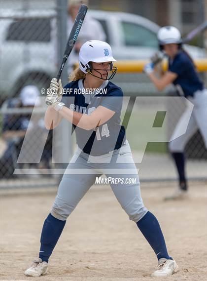 Thumbnail 1 in South Christian vs Cedar Springs (Jenison Jamboree) photogallery.