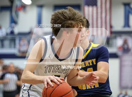 Thumbnail 3 in Liberty North @ Lee's Summit West photogallery.