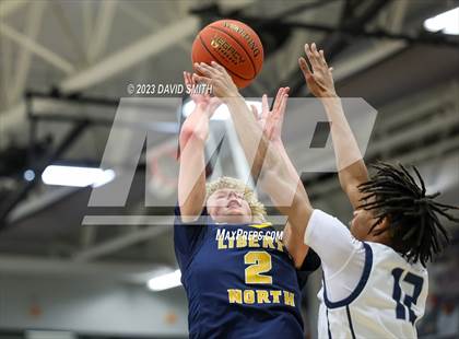 Thumbnail 3 in Liberty North @ Lee's Summit West photogallery.