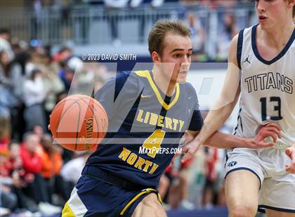 Thumbnail 3 in Liberty North @ Lee's Summit West photogallery.