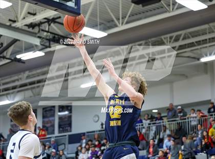 Thumbnail 3 in Liberty North @ Lee's Summit West photogallery.