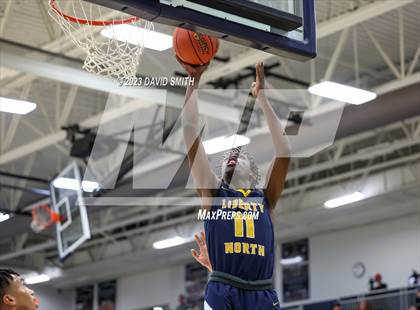 Thumbnail 3 in Liberty North @ Lee's Summit West photogallery.