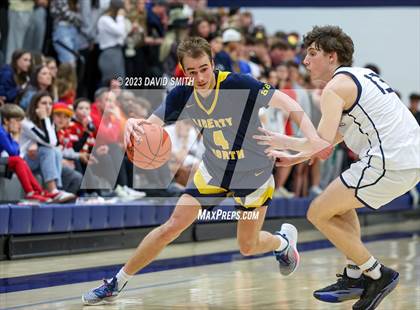 Thumbnail 3 in Liberty North @ Lee's Summit West photogallery.