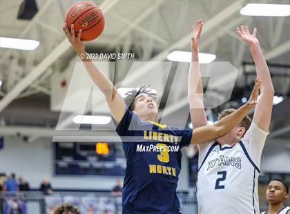Thumbnail 1 in Liberty North @ Lee's Summit West photogallery.