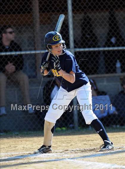 Thumbnail 1 in Cameron @ North Marion photogallery.