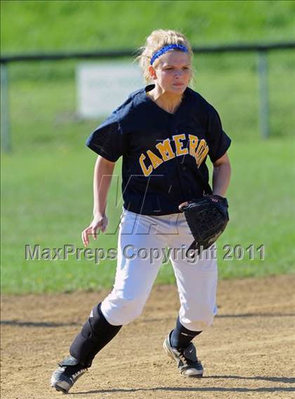 Thumbnail 3 in Cameron @ North Marion photogallery.