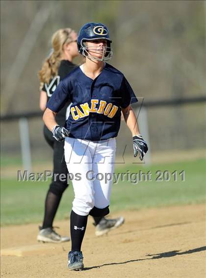 Thumbnail 3 in Cameron @ North Marion photogallery.