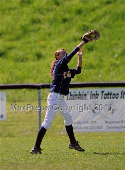 Thumbnail 2 in Cameron @ North Marion photogallery.