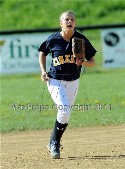 Thumbnail 3 in Cameron @ North Marion photogallery.