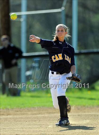 Thumbnail 3 in Cameron @ North Marion photogallery.
