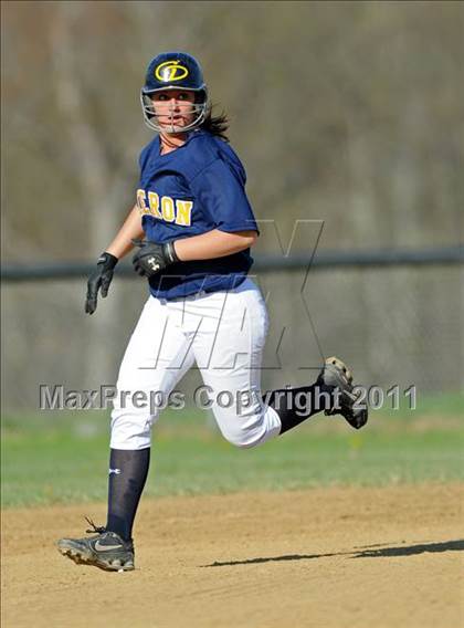 Thumbnail 3 in Cameron @ North Marion photogallery.