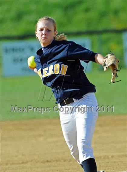 Thumbnail 1 in Cameron @ North Marion photogallery.