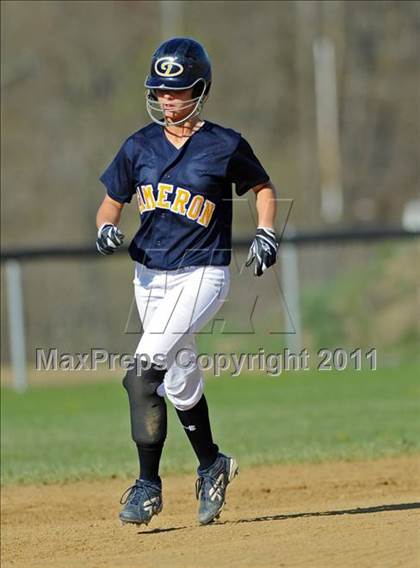 Thumbnail 2 in Cameron @ North Marion photogallery.
