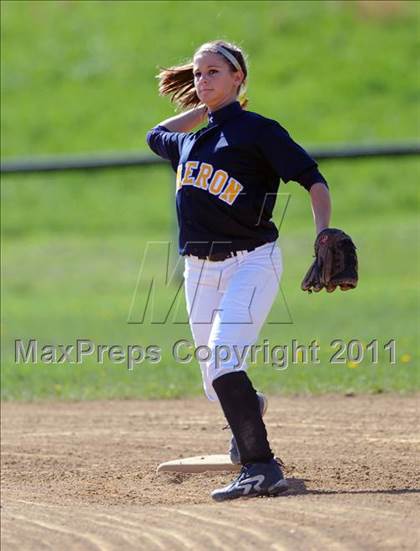 Thumbnail 3 in Cameron @ North Marion photogallery.