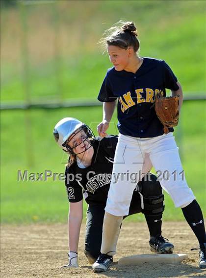 Thumbnail 3 in Cameron @ North Marion photogallery.