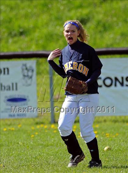 Thumbnail 3 in Cameron @ North Marion photogallery.