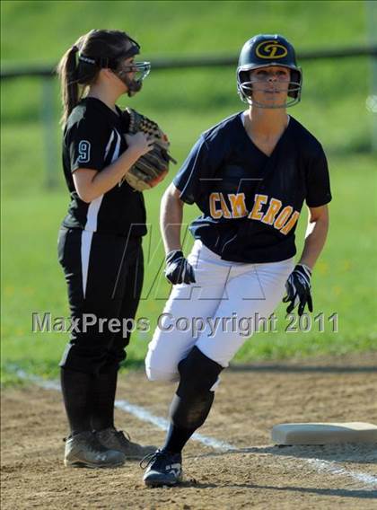 Thumbnail 1 in Cameron @ North Marion photogallery.