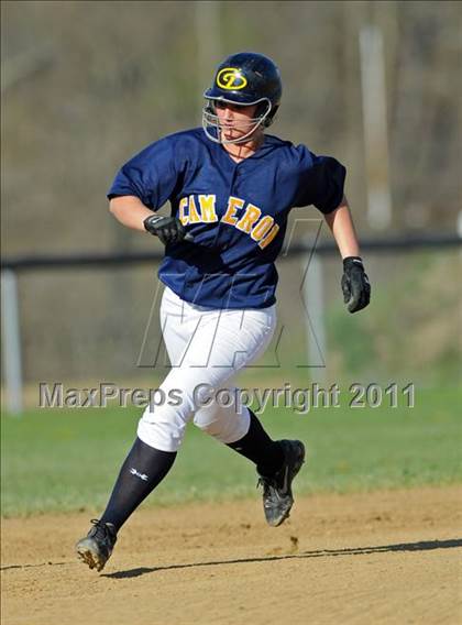 Thumbnail 1 in Cameron @ North Marion photogallery.