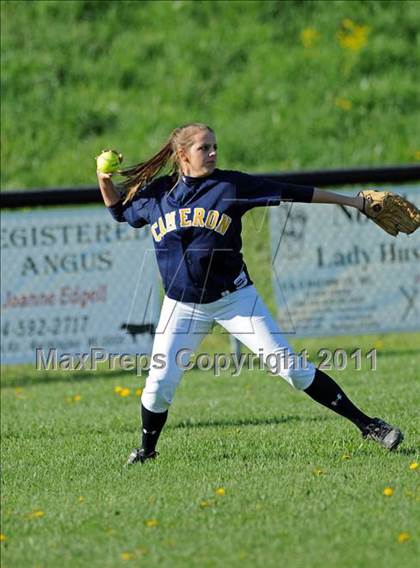 Thumbnail 3 in Cameron @ North Marion photogallery.