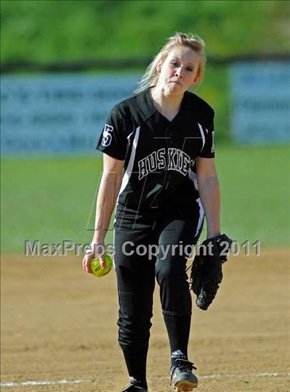Thumbnail 3 in Cameron @ North Marion photogallery.