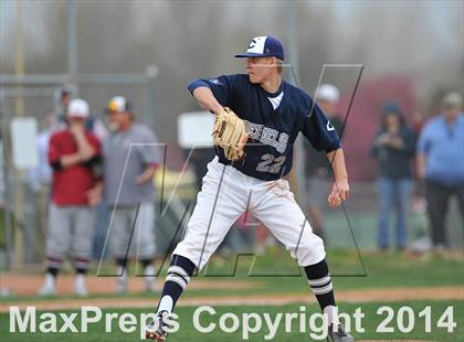 Thumbnail 3 in Chatfield @ Columbine photogallery.