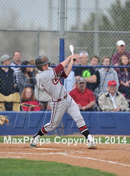 Thumbnail 2 in Chatfield @ Columbine photogallery.