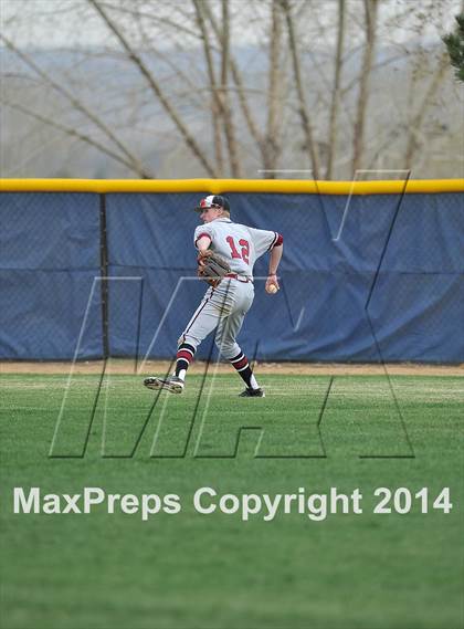 Thumbnail 3 in Chatfield @ Columbine photogallery.